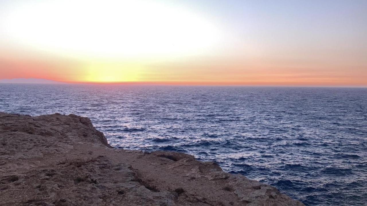 Dar Hachemia Ras El Ma (Mont-Rif-Tazghine) Exterior foto