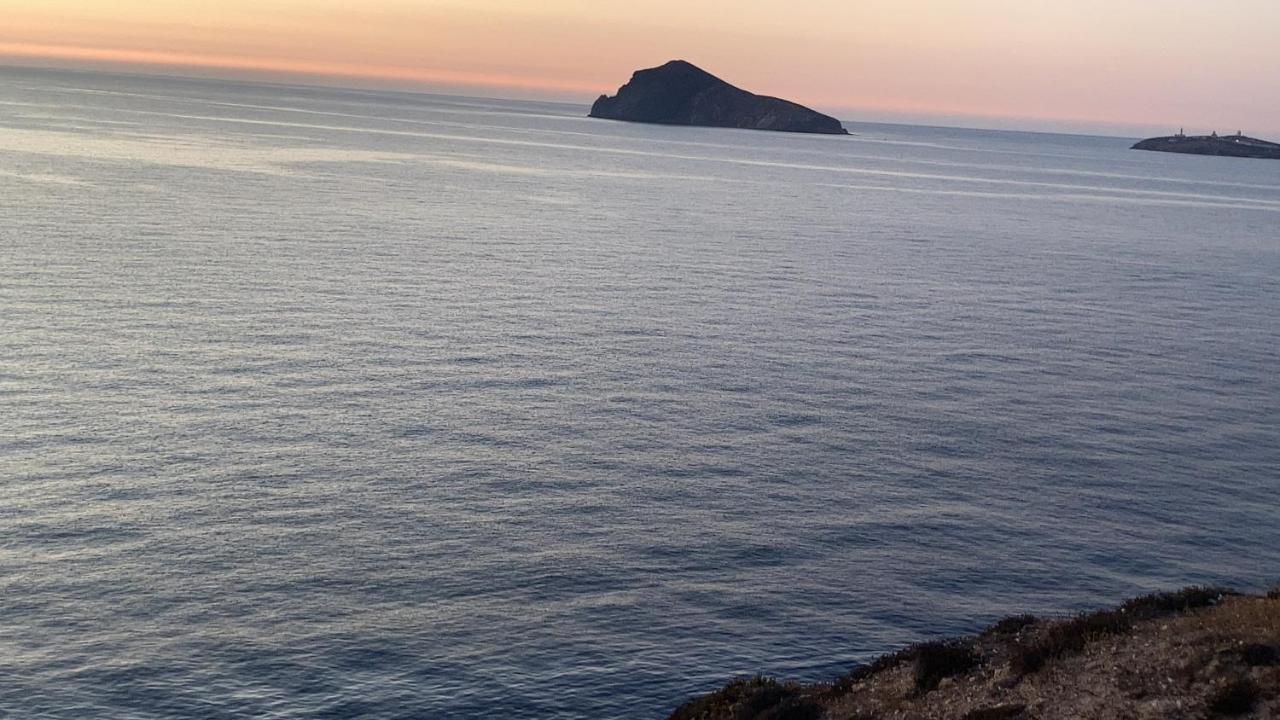 Dar Hachemia Ras El Ma (Mont-Rif-Tazghine) Exterior foto