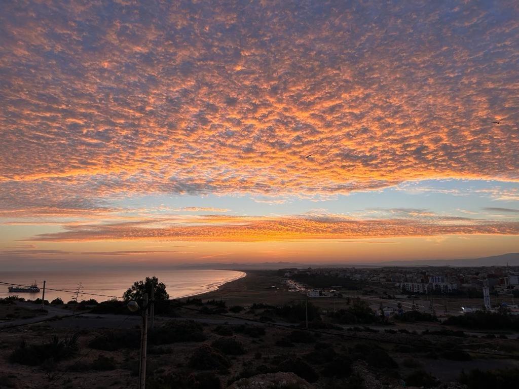 Dar Hachemia Ras El Ma (Mont-Rif-Tazghine) Exterior foto
