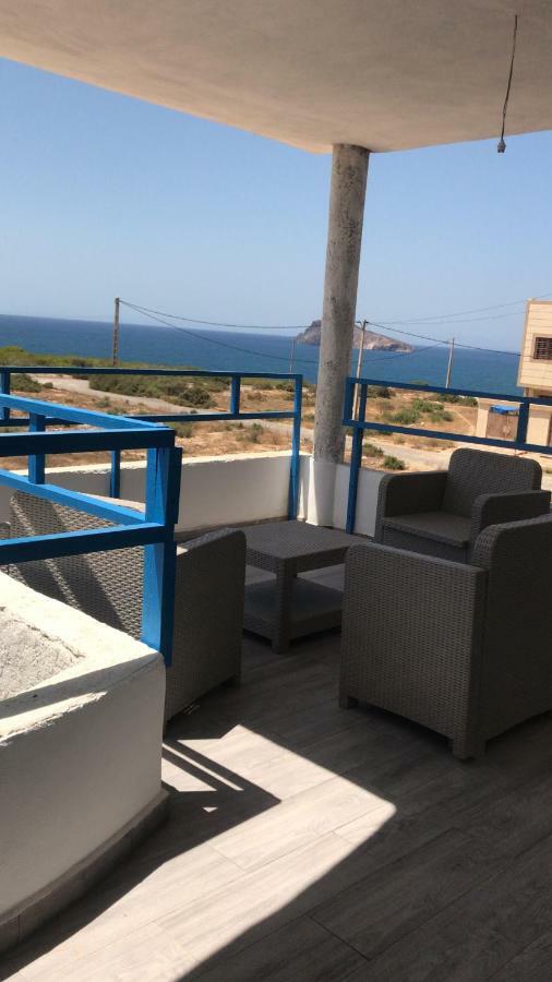 Dar Hachemia Ras El Ma (Mont-Rif-Tazghine) Exterior foto